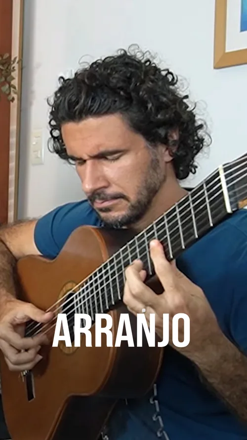 Arranjo