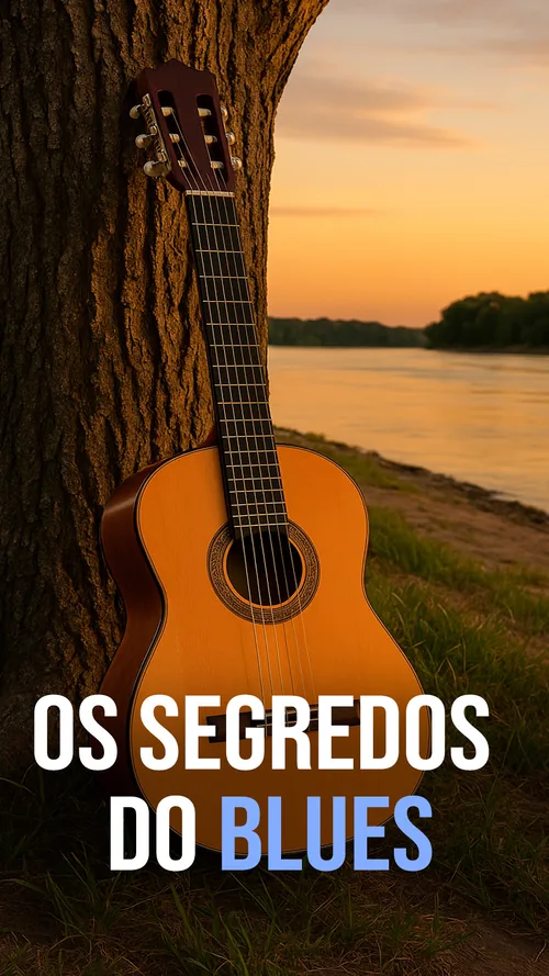 Os Segredos do Blues