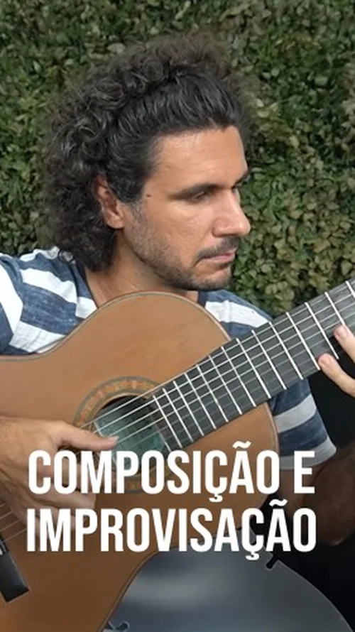 Composição e Improvisação