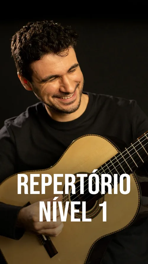 Repertório Nível 1