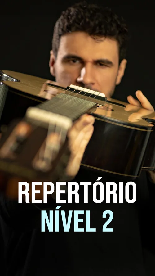 Repertório Nível 2