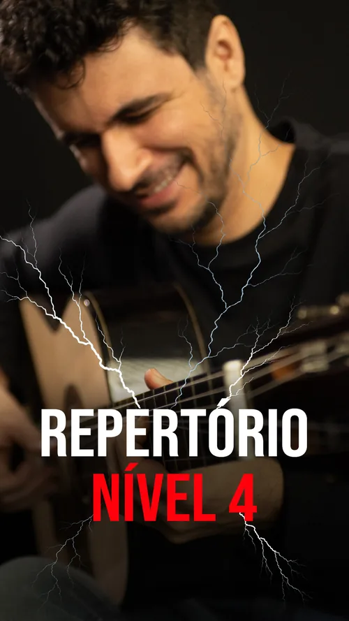 Repertório Nível 4