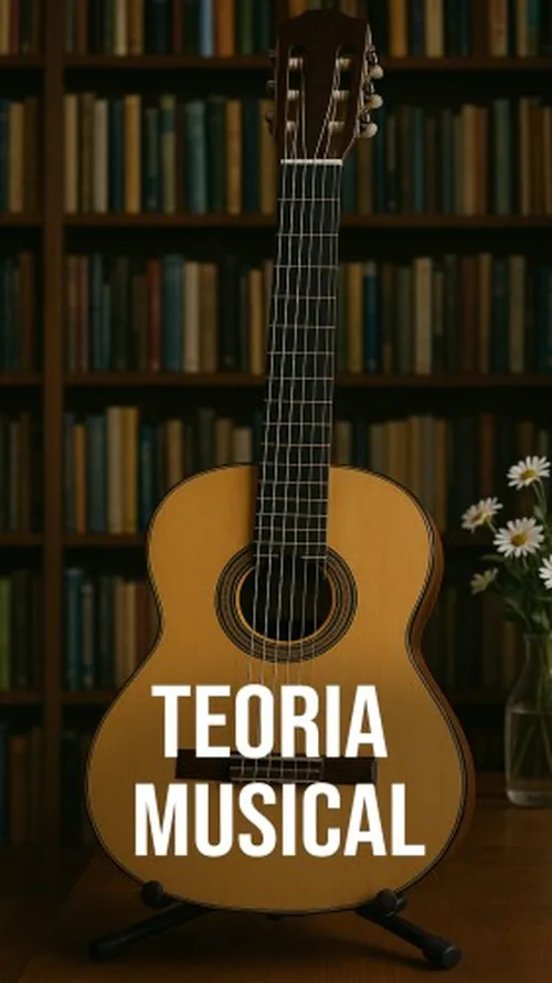 Teoria Musical Completa