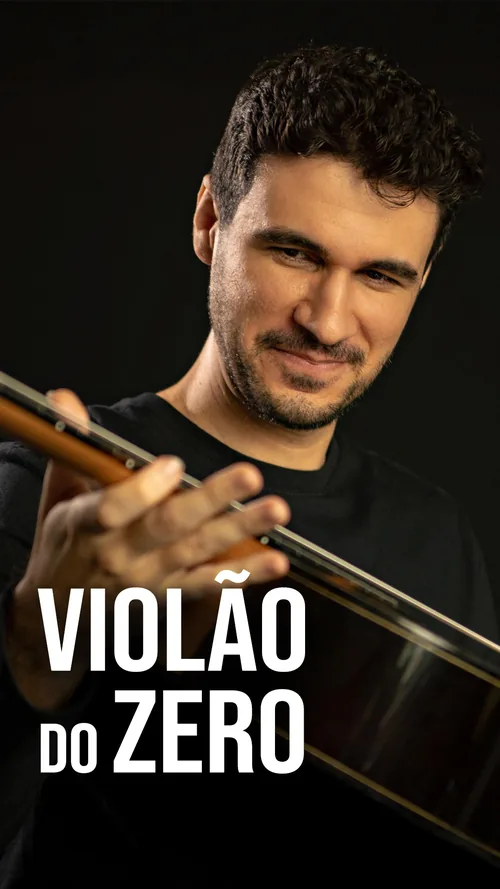 Violão do Zero