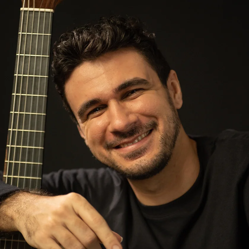Marcos Kaiser