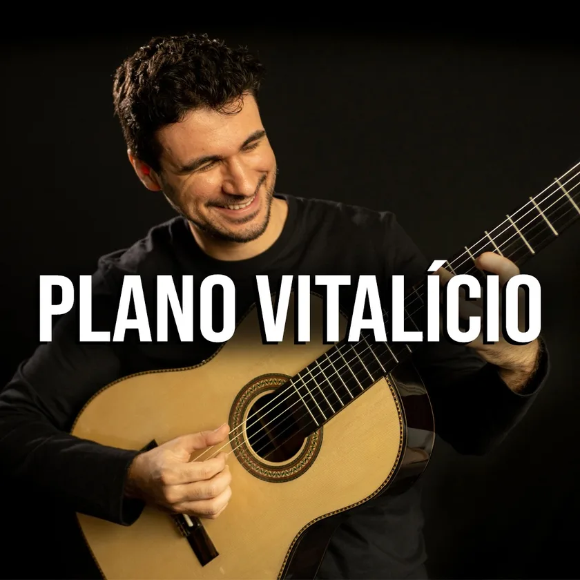 Plano Vitalício